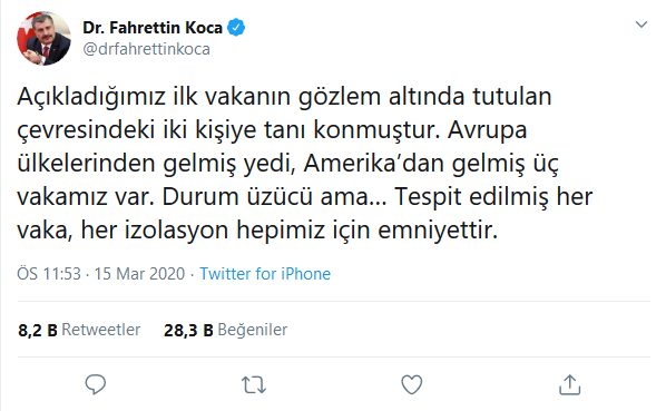 screenshot-2020-03-16-dr-fahrettin-koca-twitterda-acikladigimiz-ilk-vakanin-gozlem-altinda-tutulan-cevresindeki-iki-kisiye.png