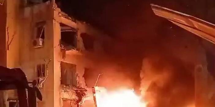 İran, 7 değil, 15 DÜVELE karşı savaşıyor..