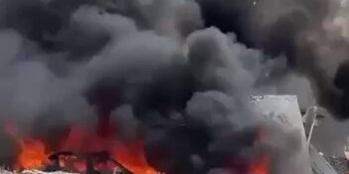 İran, 7 değil, 15 DÜVELE karşı savaşıyor..